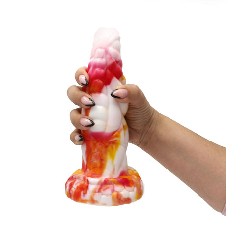 Dildo Monster 20,5 x 6,5 cm