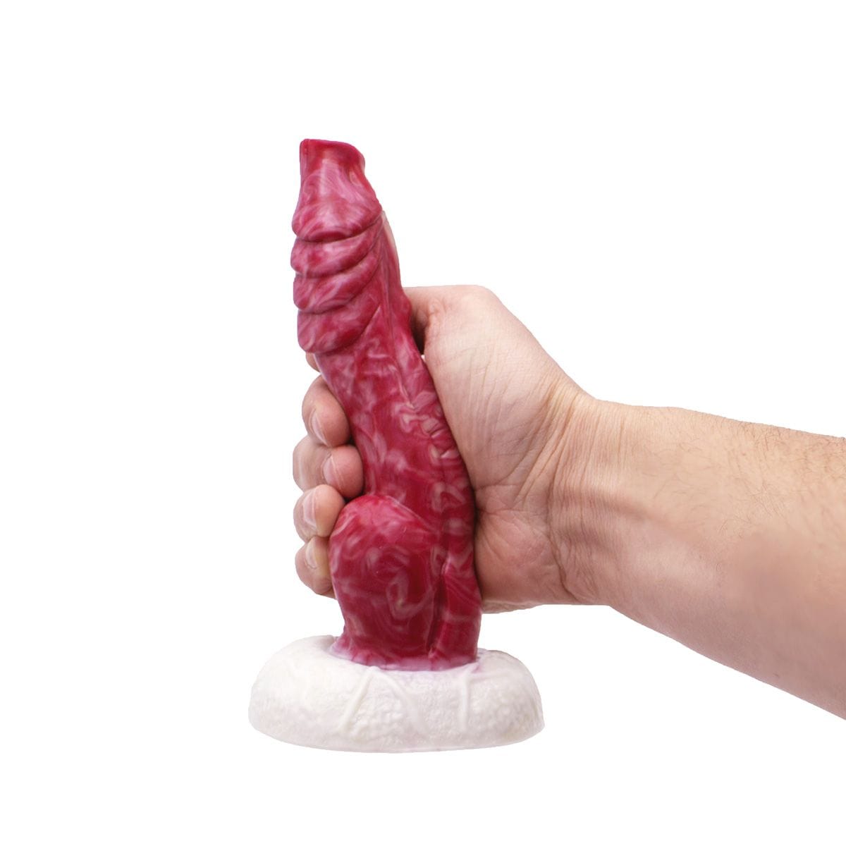DIldo Monster 20,5 x 6 cm