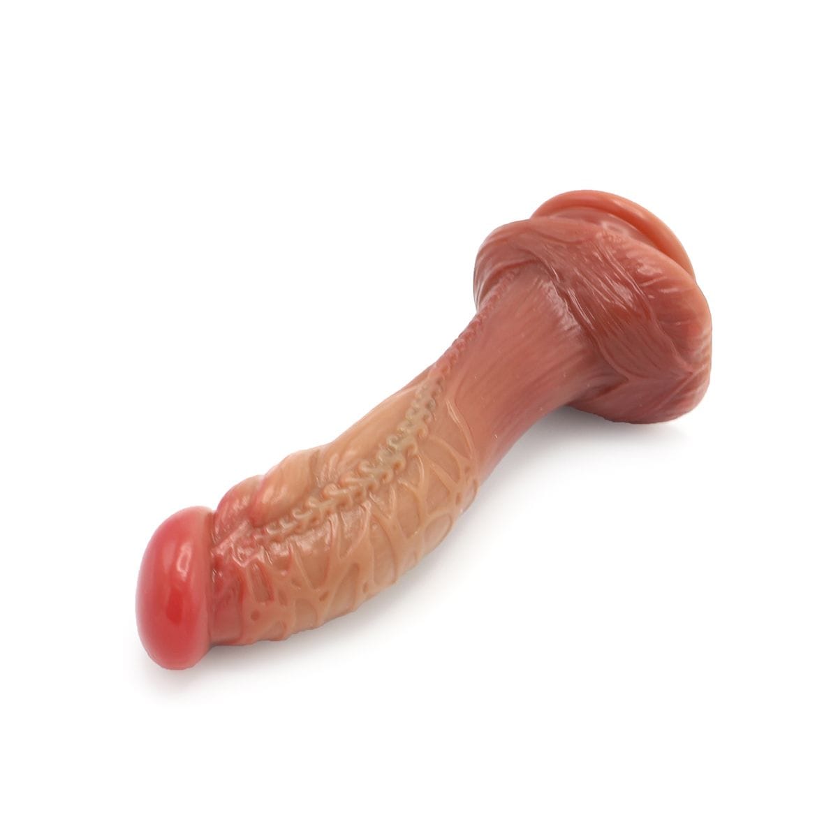 Dildo Monster 20 x 4 cm