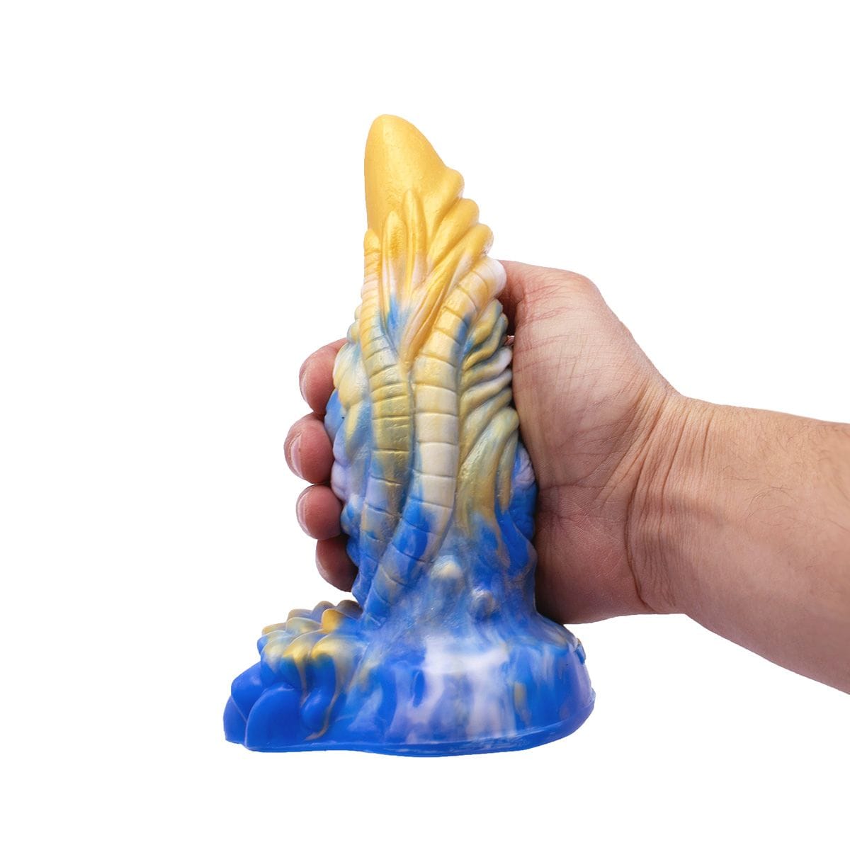 Dildo Monster 20 x 7 cm