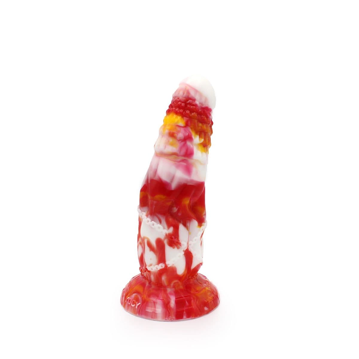 Dildo Monster 21 x 6,5 cm