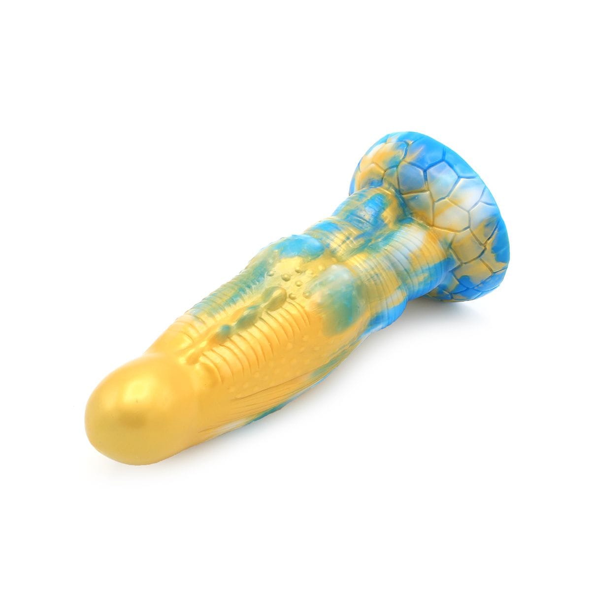 Dildo Monster 21 x 7 cm