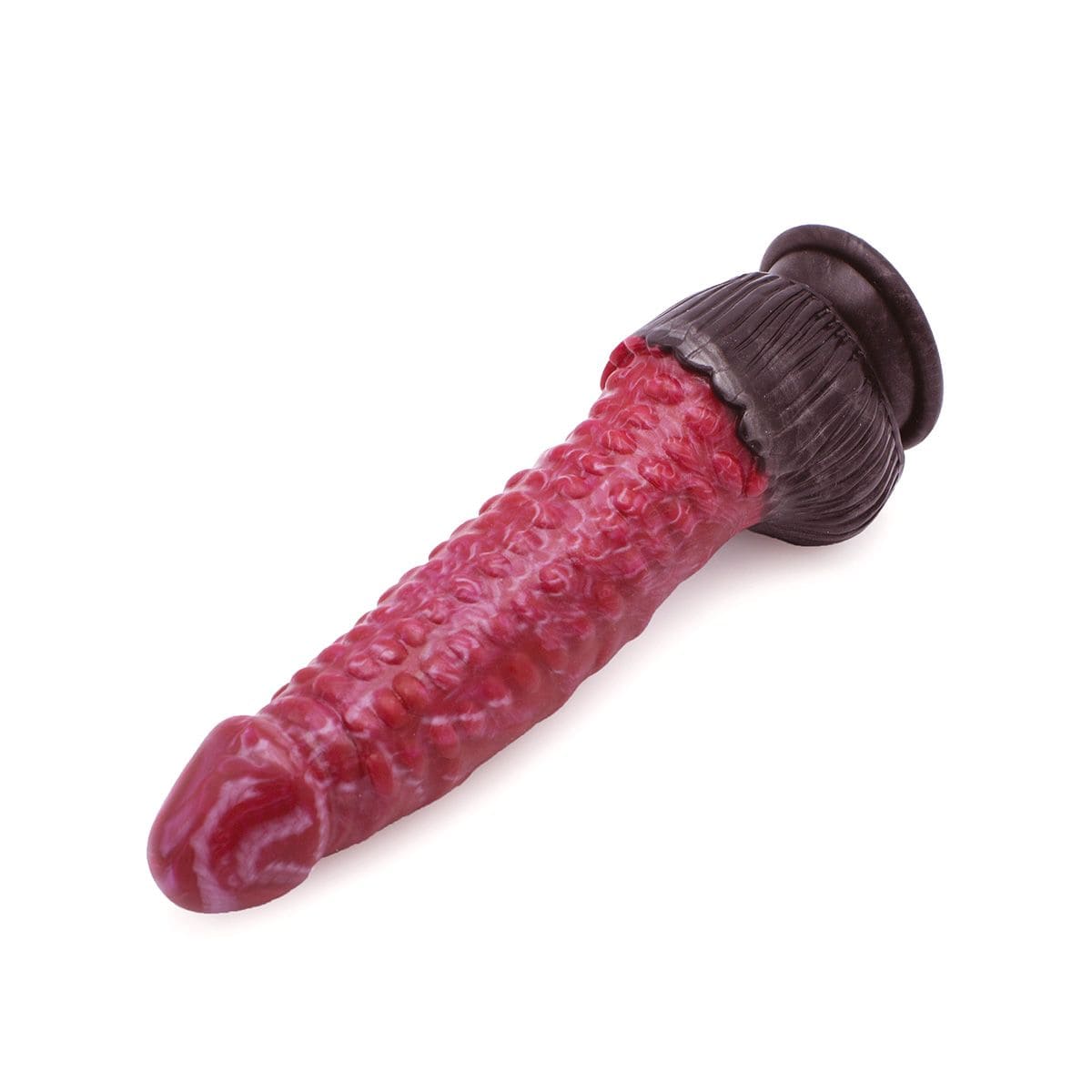Dildo Monster 22 x 4,6 cm