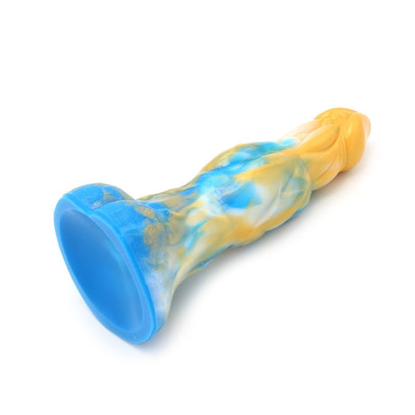 Dildo Monster 23 x 6 cm