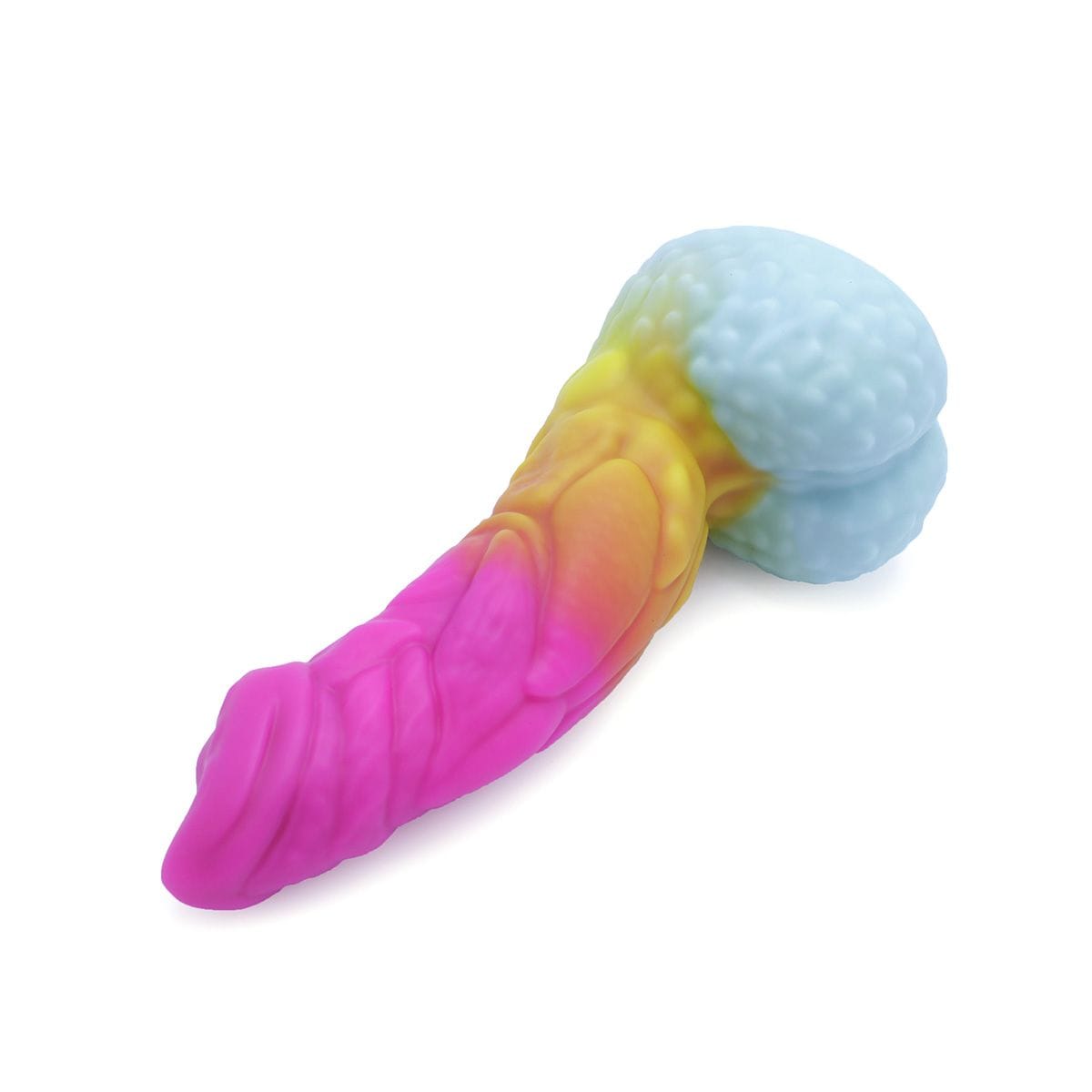 Dildo Monster 24,5 x 5,6 cm