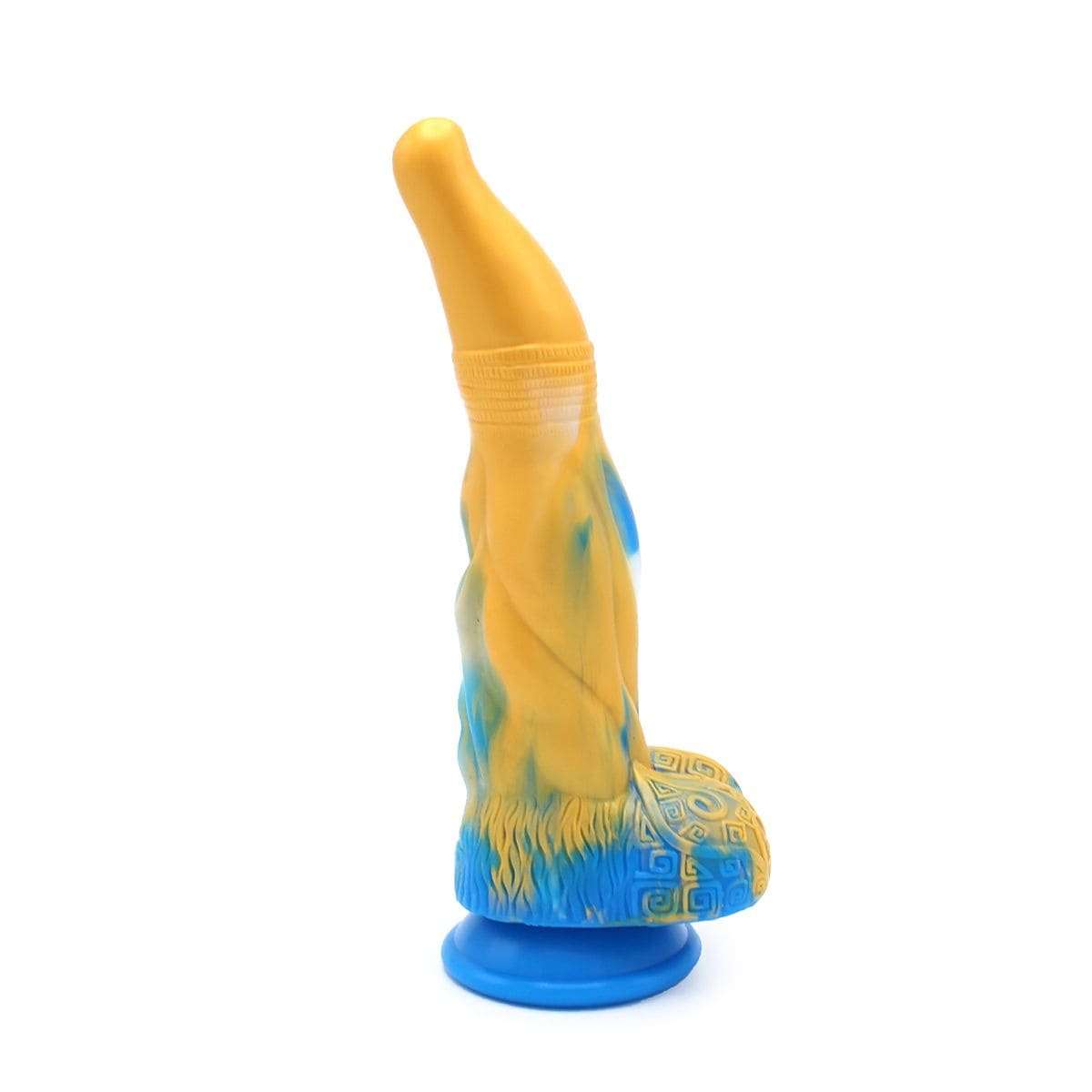 Dildo Monster 25,5 x 5,5 cm