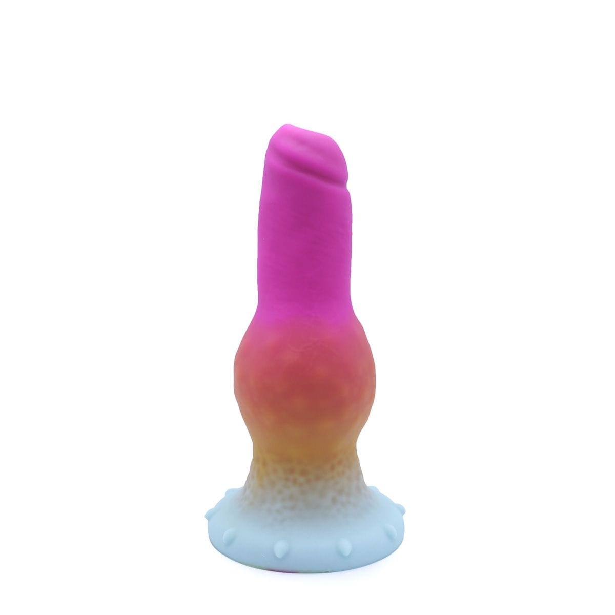 Dildo Monster 26,5 x 9,5 cm