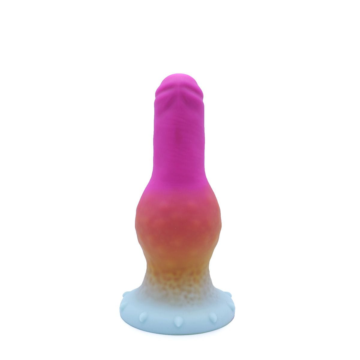 Dildo Monster 26,5 x 9,5 cm