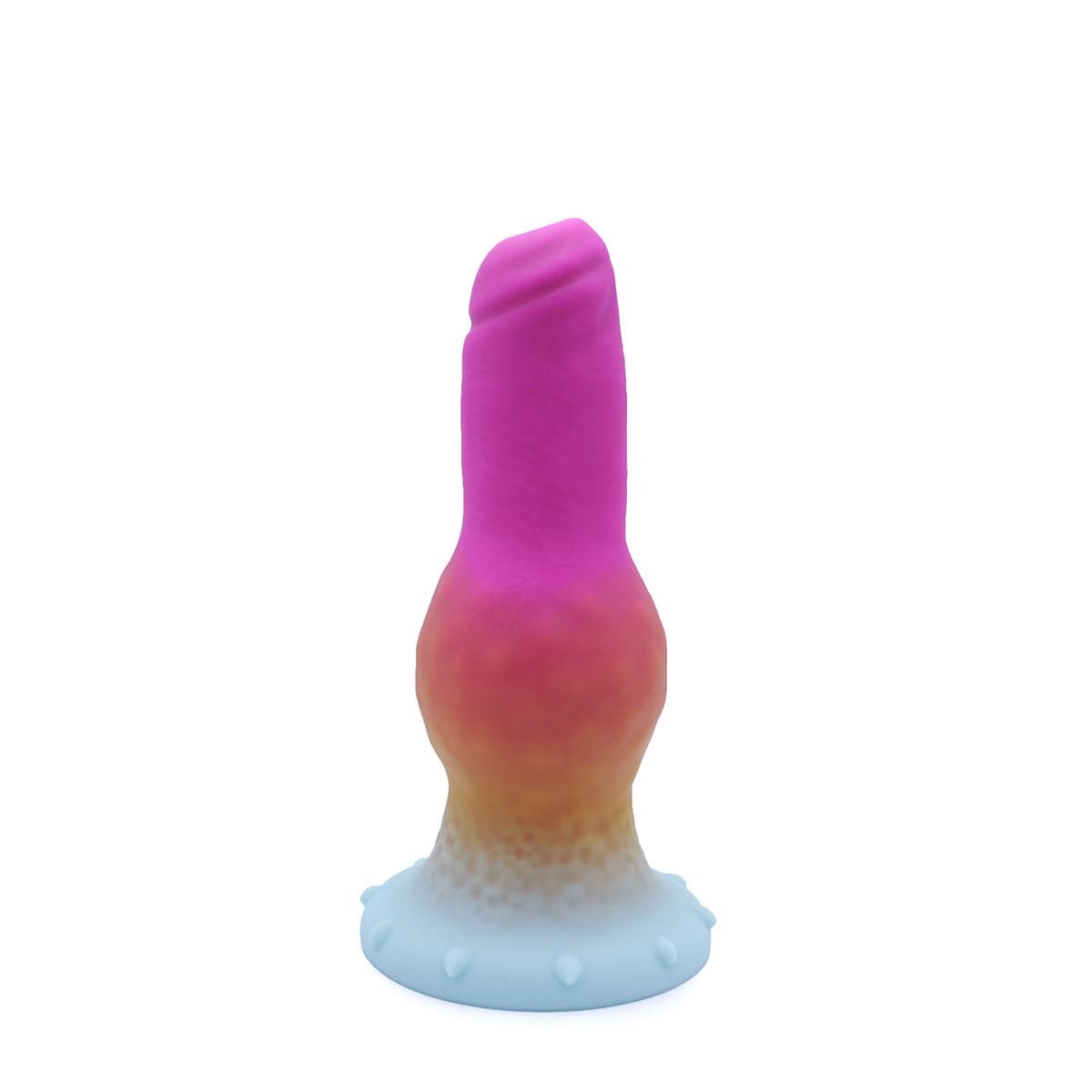 Dildo Monster 26,5 x 9,5 cm