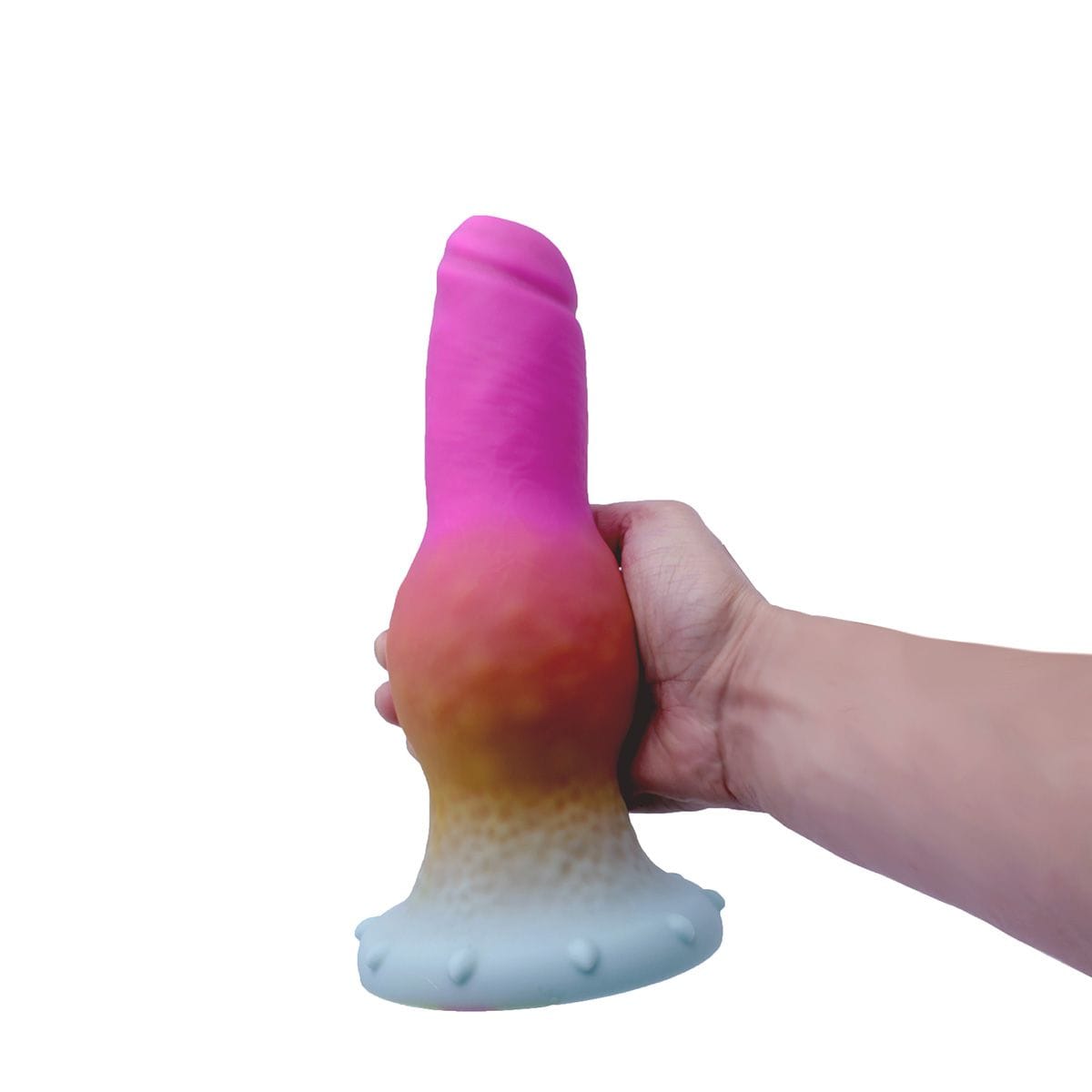 Dildo Monster 26,5 x 9,5 cm
