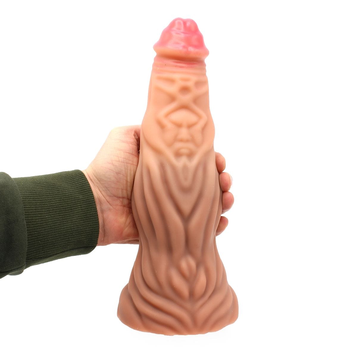 Dildo Monster 27,5 x 8,5 cm