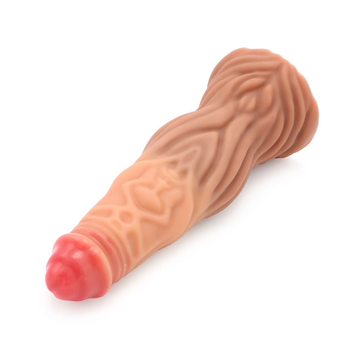 Dildo Monster 27,5 x 8,5 cm