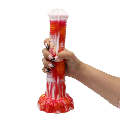 Dildo Monster 27 x 5,5 cm