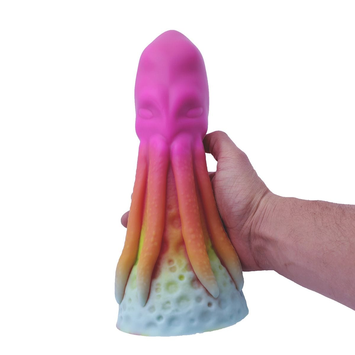 Dildo Monster 29 x 8 cm