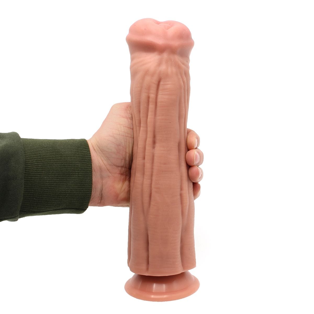 Dildo Monster 30 x 7,5 cm