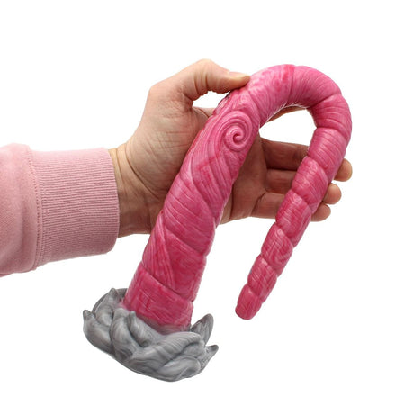 Dildo Monster 45 x 4,5 cm