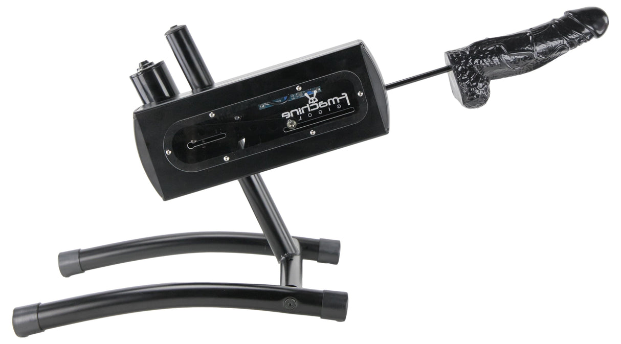 Dildo Mountainman 21 x 6,5 cm