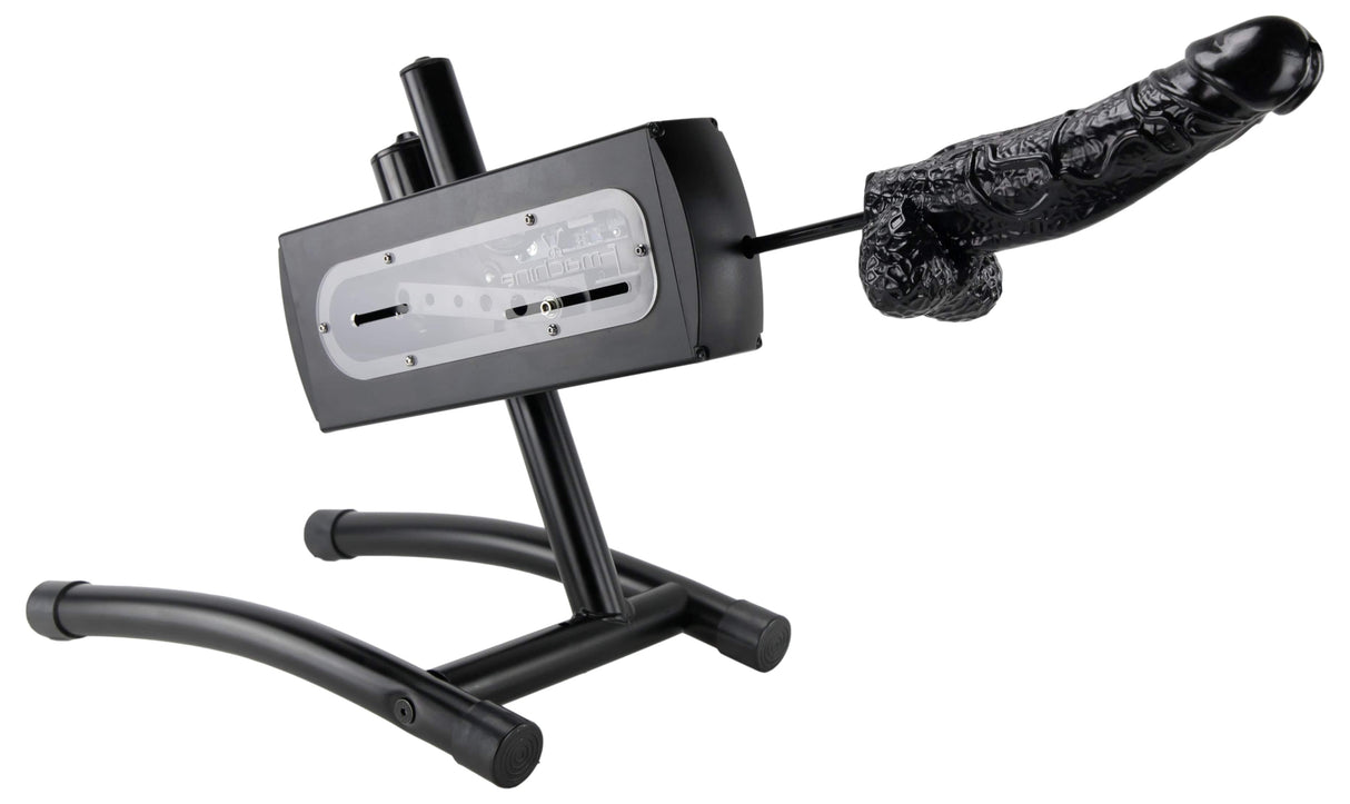 Dildo Mountainman 21 x 6,5 cm