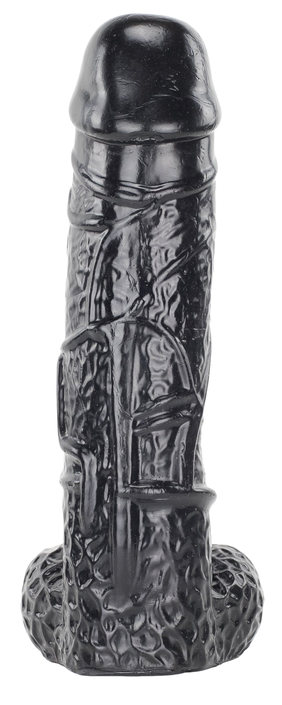 Dildo Mountainman 21 x 6,5 cm