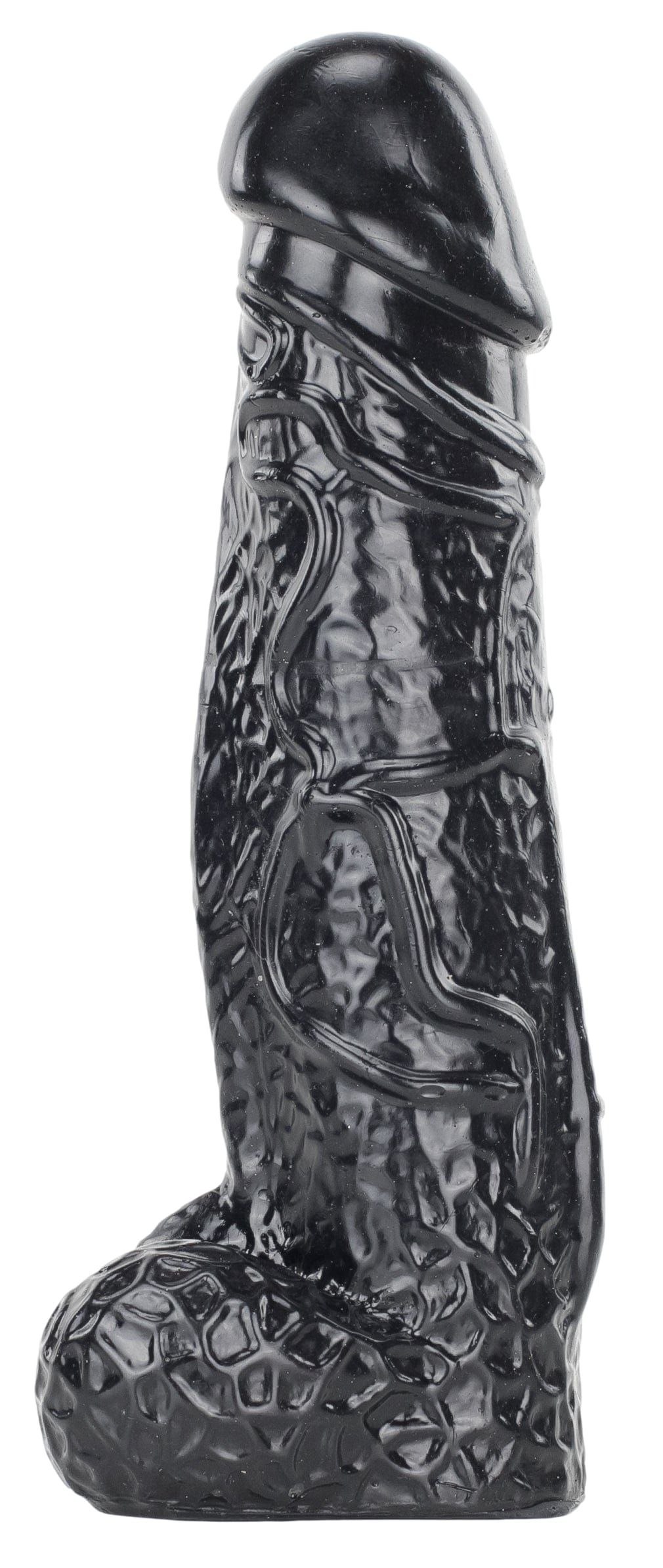 Dildo Mountainman 21 x 6,5 cm