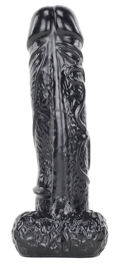 Dildo Mountainman 21 x 6,5 cm