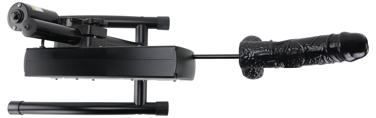 Dildo Mountainman 21 x 6,5 cm