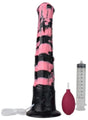 Dildo Mr. Äd Squirt 26 x 4,5 cm