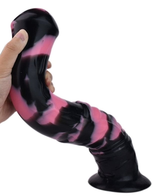 Dildo Mr. Ät 27 x 5 cm