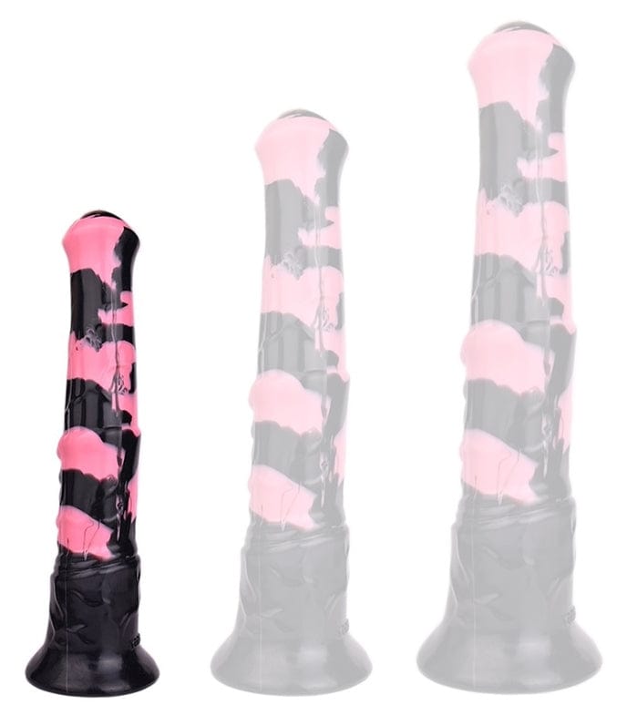 Dildo Mr. Ät 27 x 5 cm