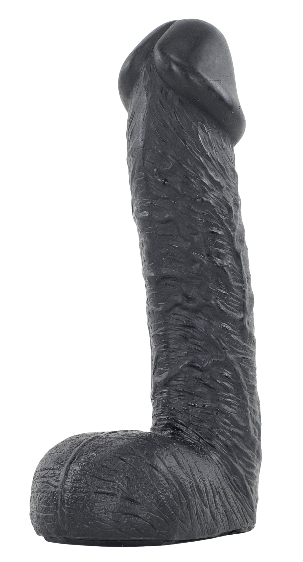 Dildo Mushroom 22 x 6,5 cm