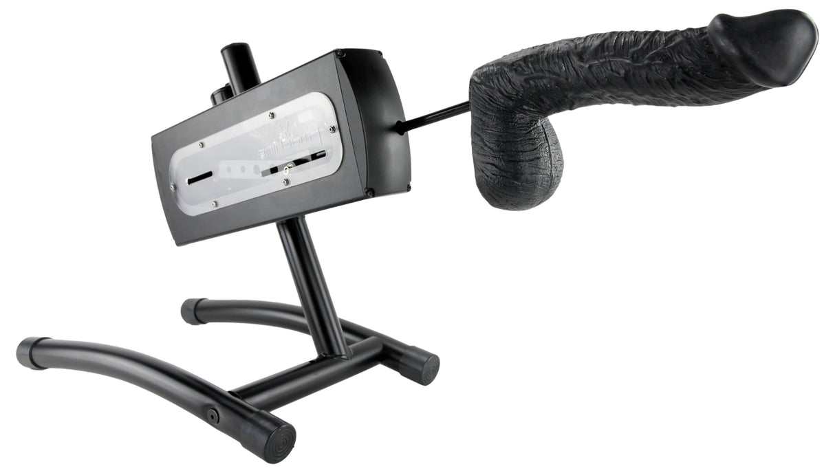 Dildo Mushroom 22 x 6,5 cm