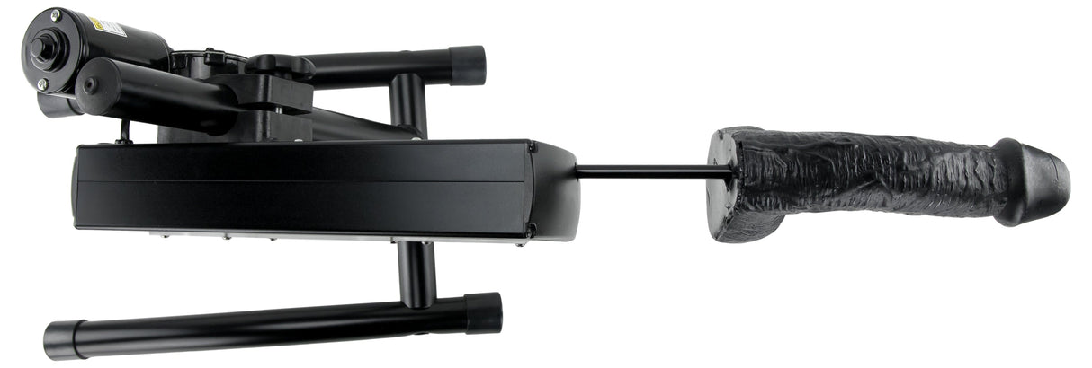 Dildo Mushroom 22 x 6,5 cm