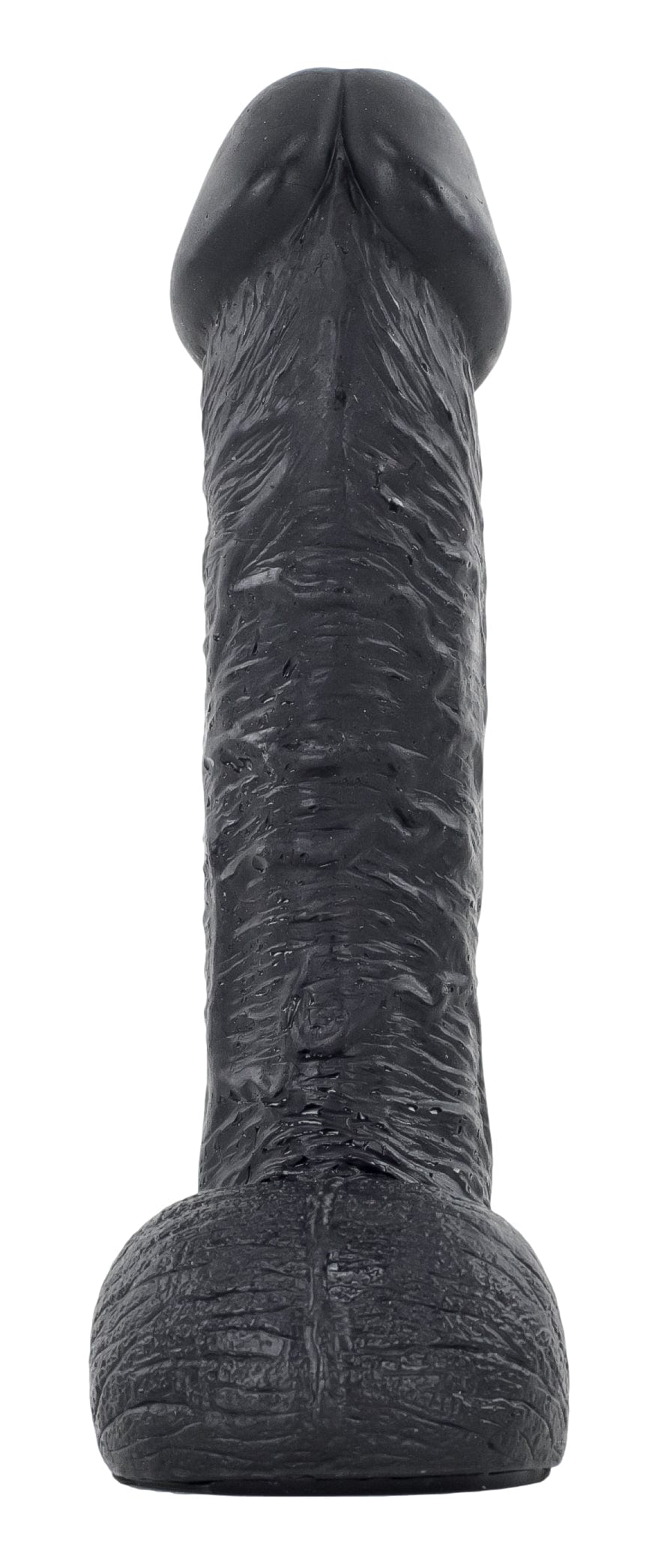 Dildo Mushroom 22 x 6,5 cm