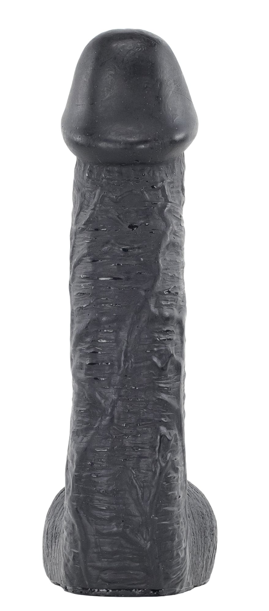 Dildo Mushroom 22 x 6,5 cm