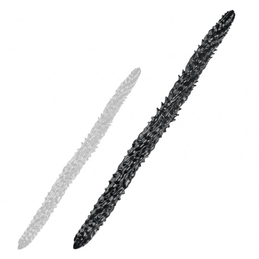 Dildo Noppenkönig 80 x 6,5 cm