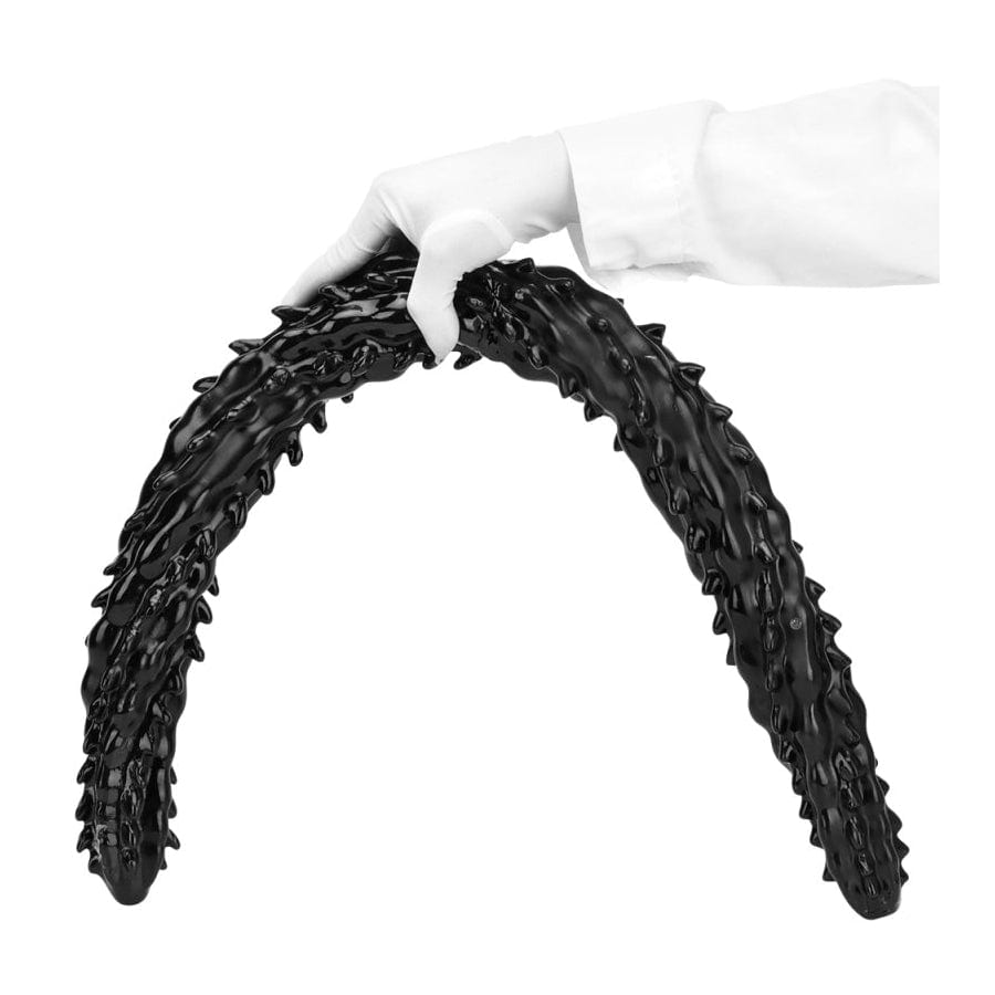Dildo Noppenkönig 80 x 6,5 cm