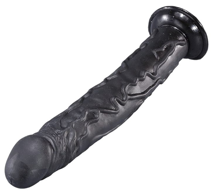 Dildo Norby 33 x 5 cm