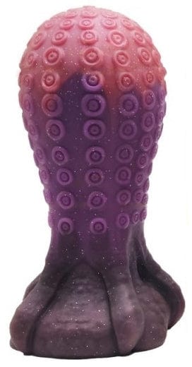 Dildo Octopuss S 9 x 5cm