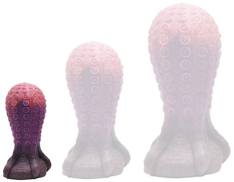 Dildo Octopuss S 9 x 5cm