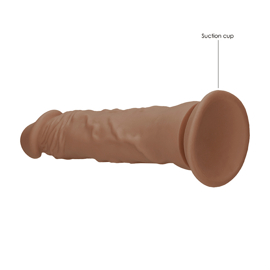 Dildo ohne Hoden 23,7 x Ø 5,6 cm – Ansicht 14