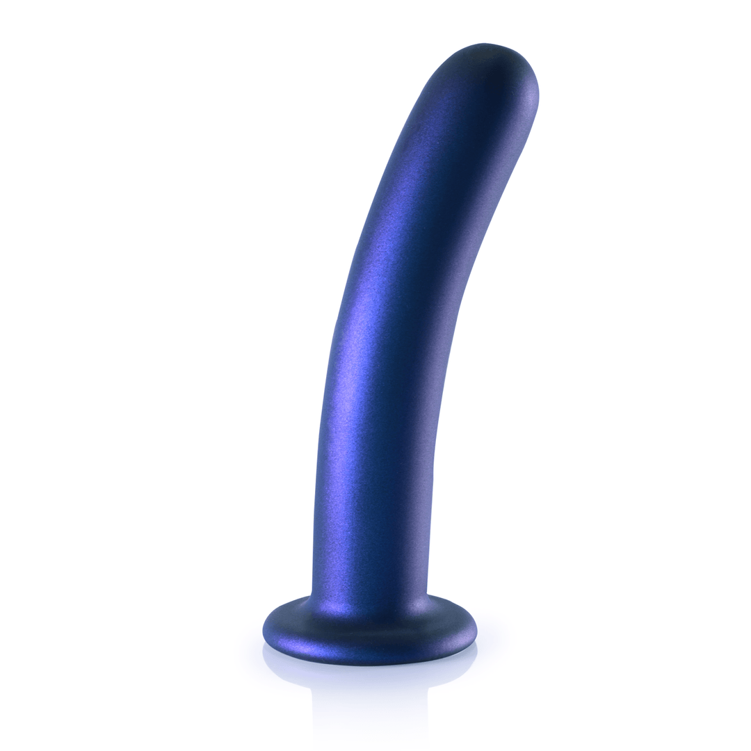 Dildo Ouch G-Punkt aus Silikon glatt in vier Farben 17,1 x Ø 3,4 cm – Ansicht 10