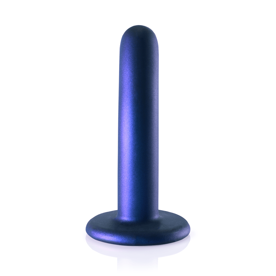Dildo Ouch G-Punkt aus Silikon glatt in zwei Farben 11,8 x Ø 2,3 cm – Ansicht 11