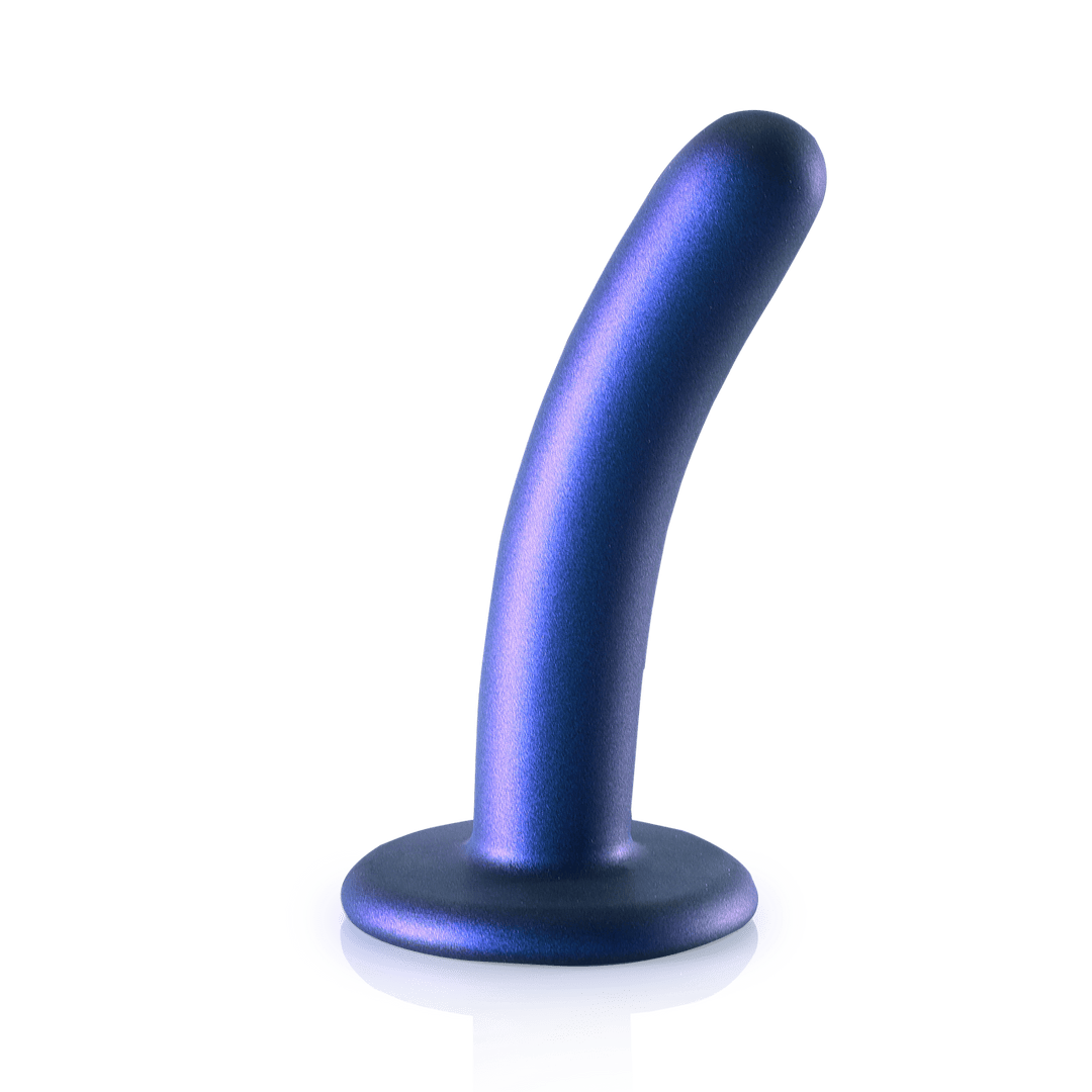 Dildo Ouch G-Punkt aus Silikon glatt in zwei Farben 11,8 x Ø 2,3 cm – Ansicht 8