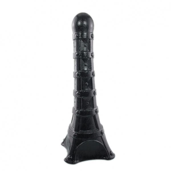 Dildo Paris in Love 32 x 8 cm