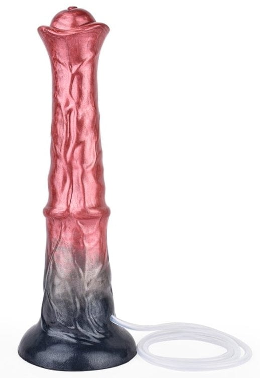 Dildo Pferdecumshot 25 x 6 cm