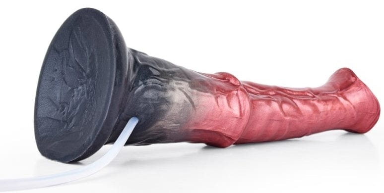 Dildo Pferdecumshot 25 x 6 cm