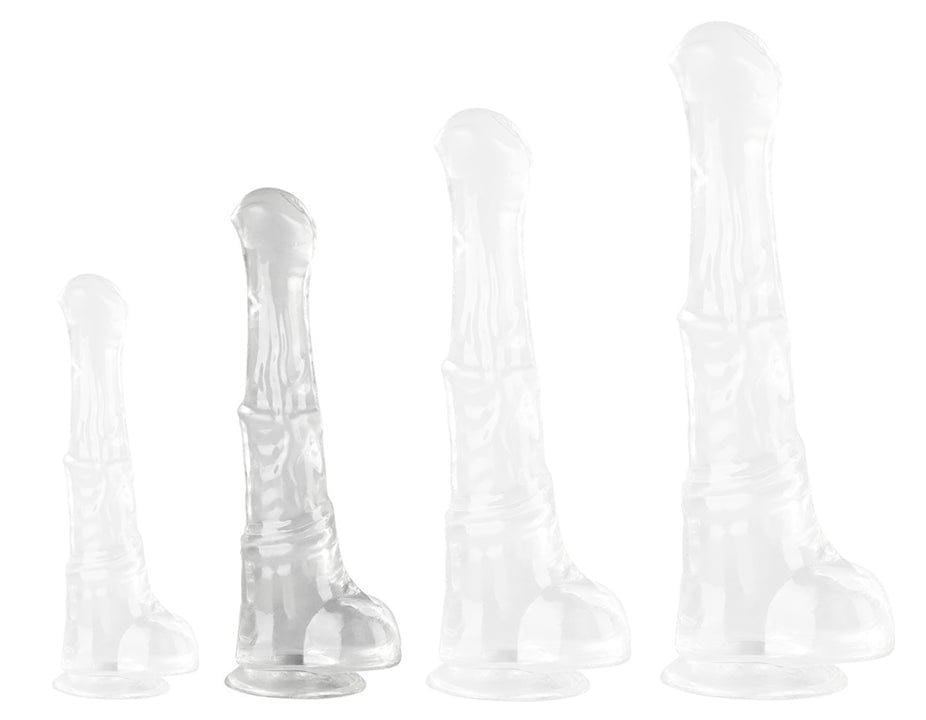 Dildo Pferdeprengel 24 x 5 cm