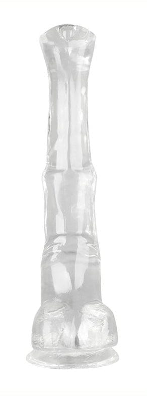 Dildo Pferdeprengel 24 x 5 cm