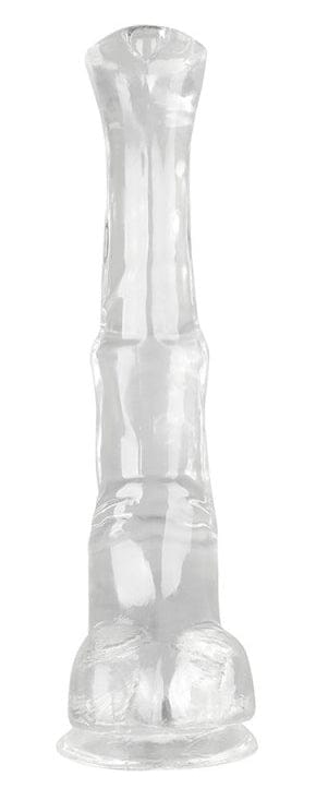 Dildo Pferdeprengel 28 x 6 cm