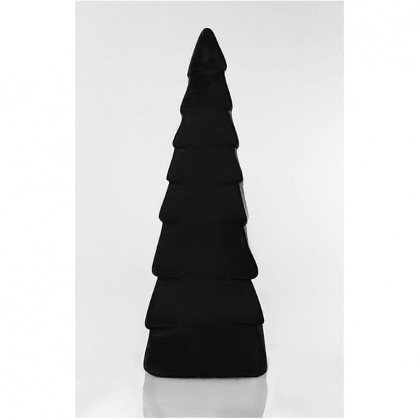 Dildo Pyramide 26 x 7,5 cm